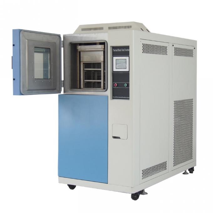 Плита 0 камеры US304 теста окружающей среды AC380V 50Hz/60Hz3 нержавеющая