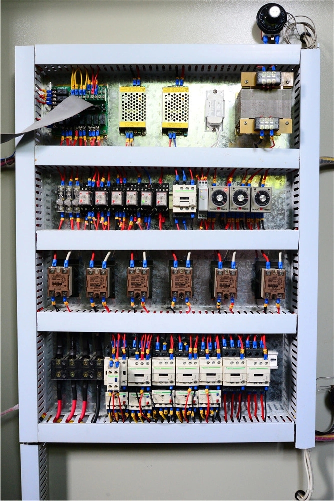 СИД камеры температуры Benchtop Мульти-роли касается экрану 0 LCD