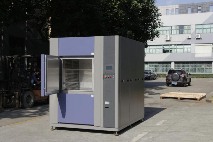Низкие камеры теста камеры теста температуры Noisehigh выстраивают в ряд -100C +300C 0