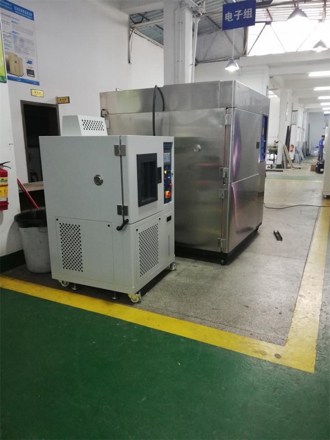 Дисплей 0 касания СИД камеры AC380V 50Hz/60Hz3 высокотемпературный