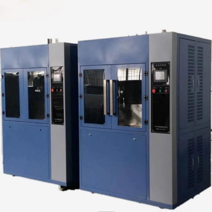 OEM 0 камеры температуры 50/60HZ AC380V и теста окружающей среды влажности