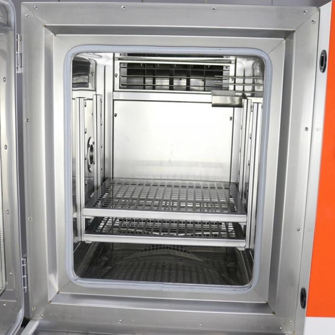 Экран касания 1 LCD камер теста температуры Range-40~+150℃ климатический
