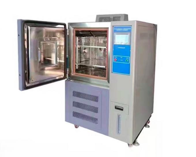 Камера 50kg теста термостатической стабильности климатическая нагружает нержавеющую сталь SUS304 0