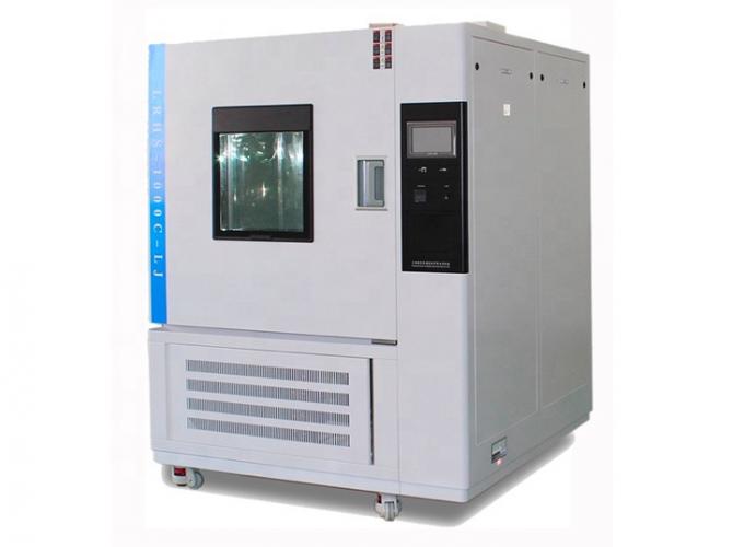 Камеры теста управлением PID OEM 0 небольшой климатической Rustproof многофункциональный
