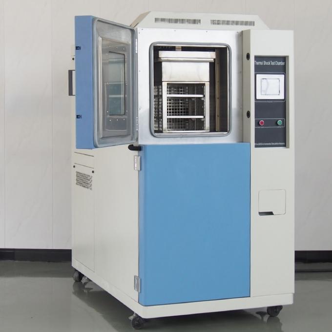 PLC контролировал камеру 20kg-60kg практически 0 температуры и влажности
