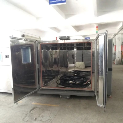прогулка 220/380V в повсюду OEM 0 температуры влажном и горячем лаборатории