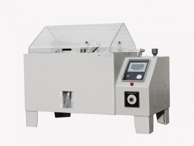 Шкаф теста брызг соли CE Rustproof, противокоррозионная камера 0 тумана соли