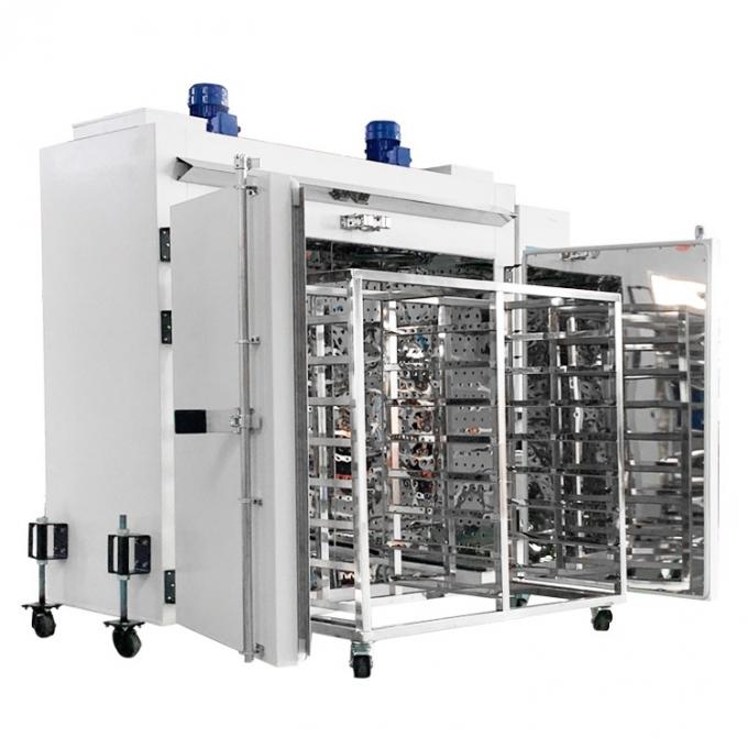 Многофункциональная промышленная сушилка 3.5kw взрывозащищенное 0 вакуума