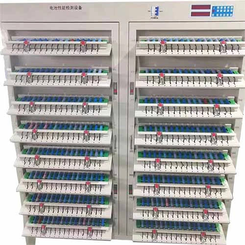тестер емкости испытывая машины батареи Li-иона канала 5V3a 512 для испытывать емкости клетки цилиндра и клетки мешка