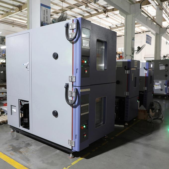 Тестер IEC62133 220V 50hz 0 короткого замыкания силы батареи высококачественный