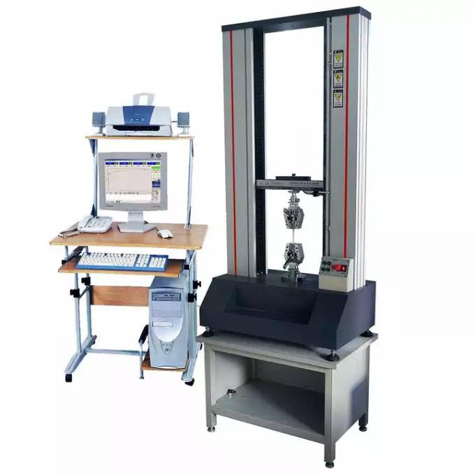 Емкость 1000kg 5000kg 0 оборудования прочности на растяжение AC220V 50HZ Antiwear