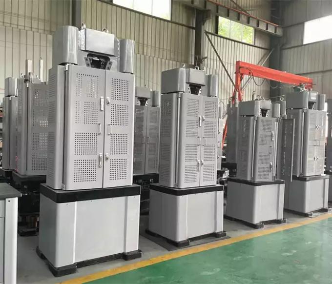 OEM компьютеризировал растяжимый привод 0 Panasonic Sevor испытывая машины