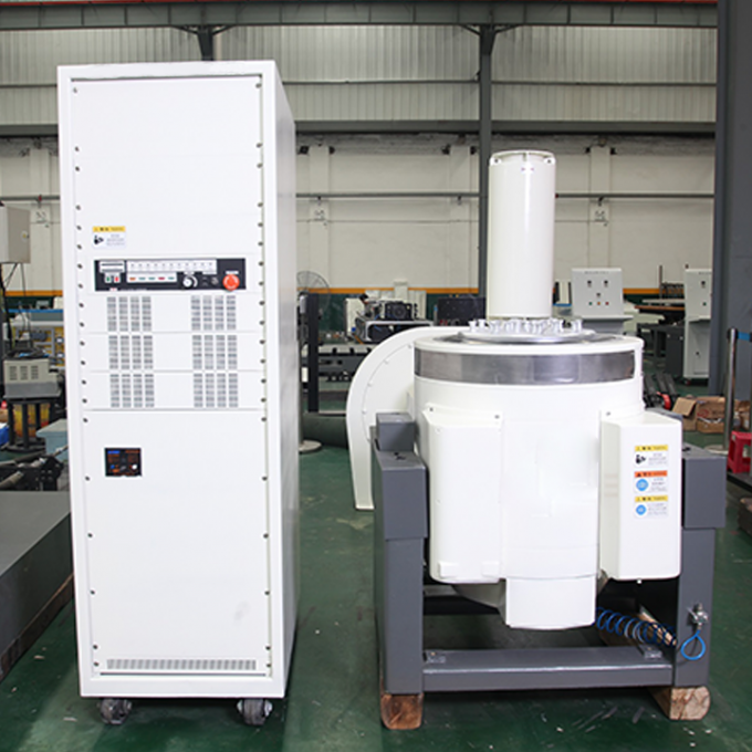OEM 1 Суда испытания на вибропрочность цифрового регулятора 50kN 2500Hz электрический
