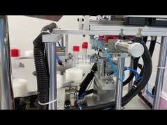 Нейлоновый флокированный тампон для сбора проб в индивидуальной упаковке