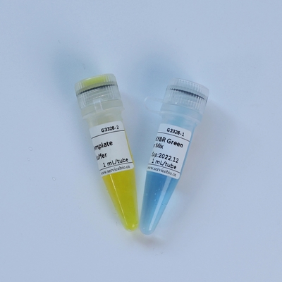 Реагент всеобщего смешивания мастера системы мултиплекса QPCR TaqMan биохимический