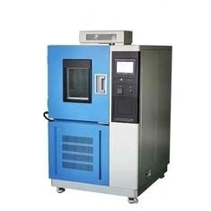 Интегрированная холодная и горячая сила камер 7.5KW экологического теста