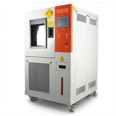 Температура -65°C~150°C камеры теста нагрузки на окружающую среду OEM пылезащитная