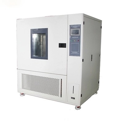 Programmable камера экологического теста стабильности цифрового дисплея с LCD