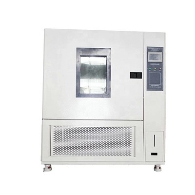 Камера многофункциональное 220V экологического теста стабильности SUS304