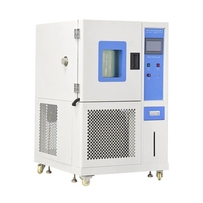 превышение ≤±2℃ температуры камеры роста 220V 50Hz экологическое