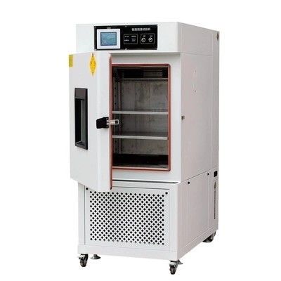 Programmable камера влажности температуры 80L с 7&quot; экран TFT LCD