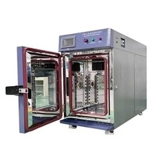 Камера теста климата влажности температуры окружающей среды высокая Programmable