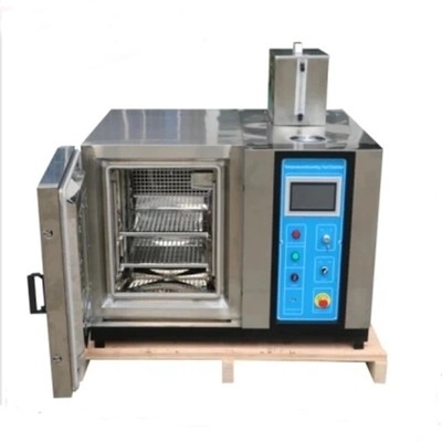 Химическая камера AC220V температуры окружающей среды и теста влажности климатическая