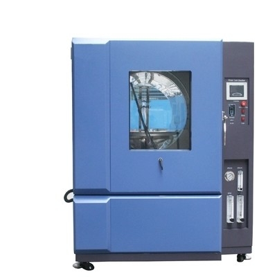 Предохранение от небольшой камеры экологического теста 220V 50Hz Overtemperature