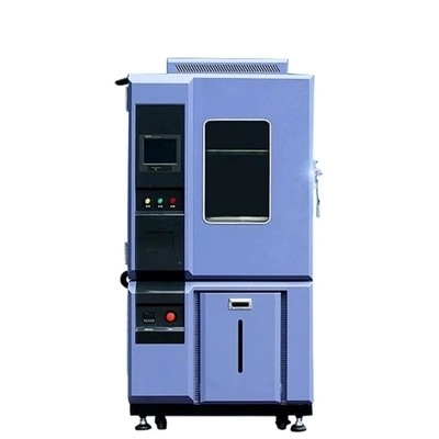 Повсюду OEM камеры коррозийного испытания стабильности влажности температуры циклический
