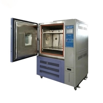 AC 380V камеры теста цикла окружающей температуры 5°C~35°C термальный Rustproof