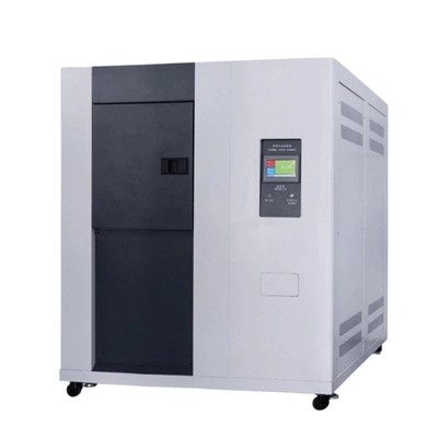Температуры оборудования для испытаний AC 380V камера термальной Programmable задействуя