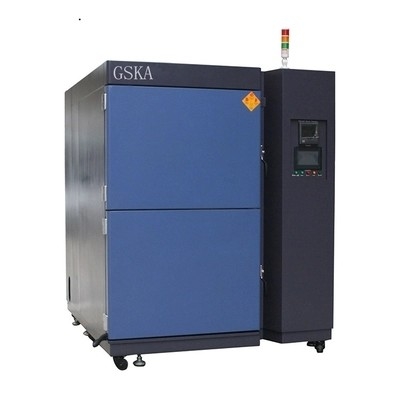 Сила камеры 220V 50Hz ударного испытания высокого удара температуры термальная