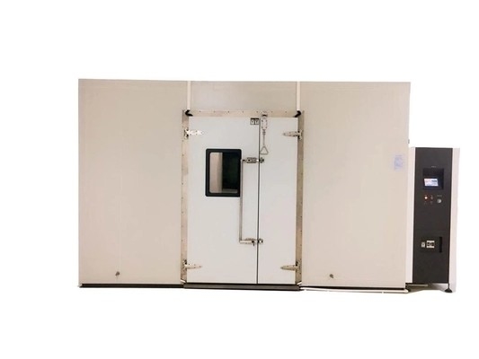 Водоустойчивая прогулка 50Hz в камере температуры OEM камеры стабильности Programmable