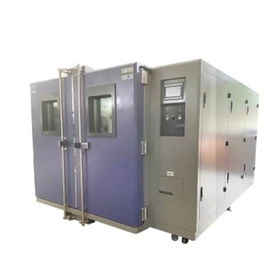Прогулка оборудования для испытаний стабильности фото в OEM камеры теста стабильности