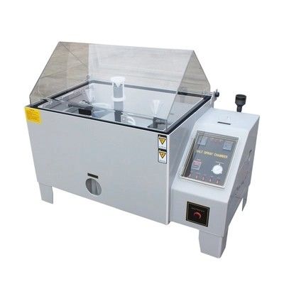 Прибор машины теста брызг соли SGS 270L LCD многофункциональный