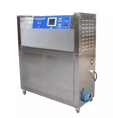 Programmable камера теста климата, камера теста окружающей среды CE УЛЬТРАФИОЛЕТОВАЯ