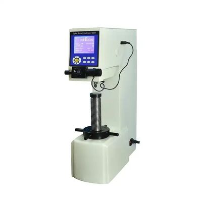 Измеритель твердости 10gf-1000gf экрана LCD лаборатории электронный Brinell