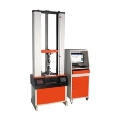 Результаты теста запроса печати машины 5KN 10KN 20KN всеобщие растяжимые гибко