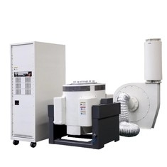 OEM Суда испытания на вибропрочность цифрового регулятора 50kN 2500Hz электрический