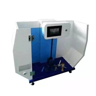 Точность испытательного оборудования удара ± 10% 50hz Sensorball AC380v высокая