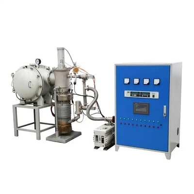 Умный контроль температуры с печью вакуума управлением 1000℃-1600℃ PID