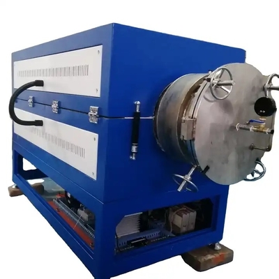 Управление 1200℃ умной Programmable механотронной печи умное
