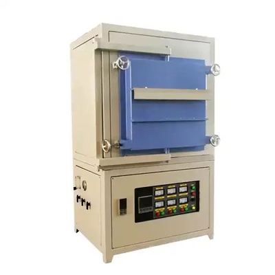 Programmable небольшая печь глубокого вакуума