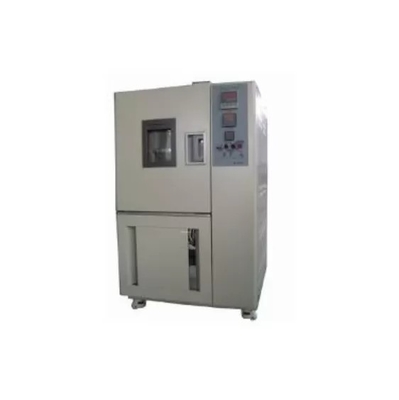 Обнаружение испаряющей камеры 15-70C теста окружающей среды органических соединений