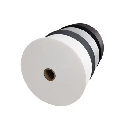Ткань UPF50+ устранимая Nonwoven с Elongation≥25% &amp; растяжимое Strength≥7.2N/Cm