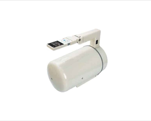 NSN3 Детектор нейтронного излучения портативный 0.025eV ~ 15MeV USB