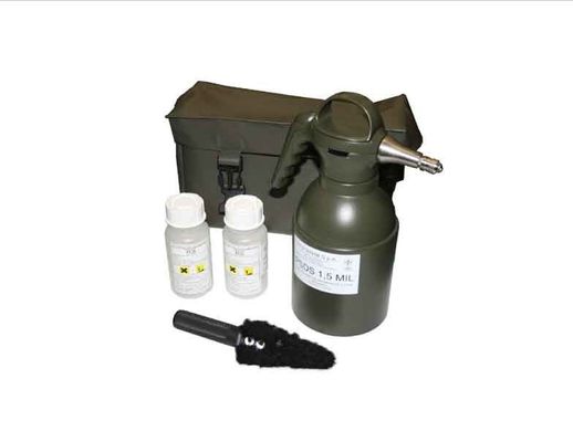 Переносное устройство биохимической дезактивации PSDS/ 1.5MIL