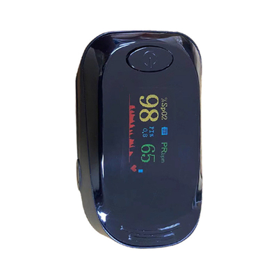 DC2.6V - умный оксиметр ИМПа ульс кончика пальца 3.6V с дисплеем OLED