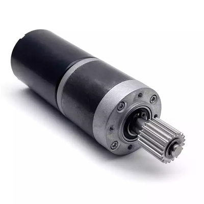 12v 24v с высоким крутящим моментом с низким числом оборотов в минуту безщеточный мотор с редуктором постоянного магнита постоянного тока