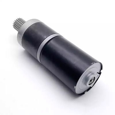 12v 24v с высоким крутящим моментом с низким числом оборотов в минуту безщеточный мотор с редуктором постоянного магнита постоянного тока